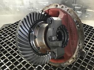 Liebherr Differential